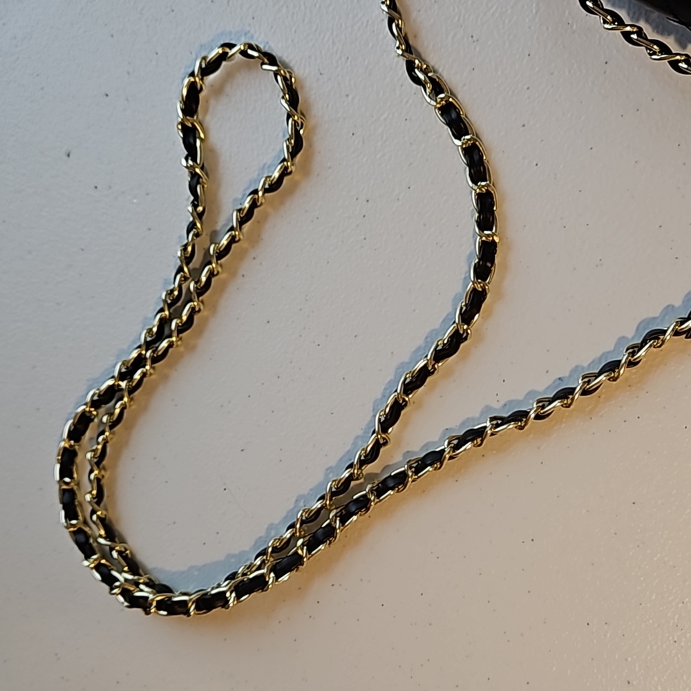 Black purse - Picture 13 of 13